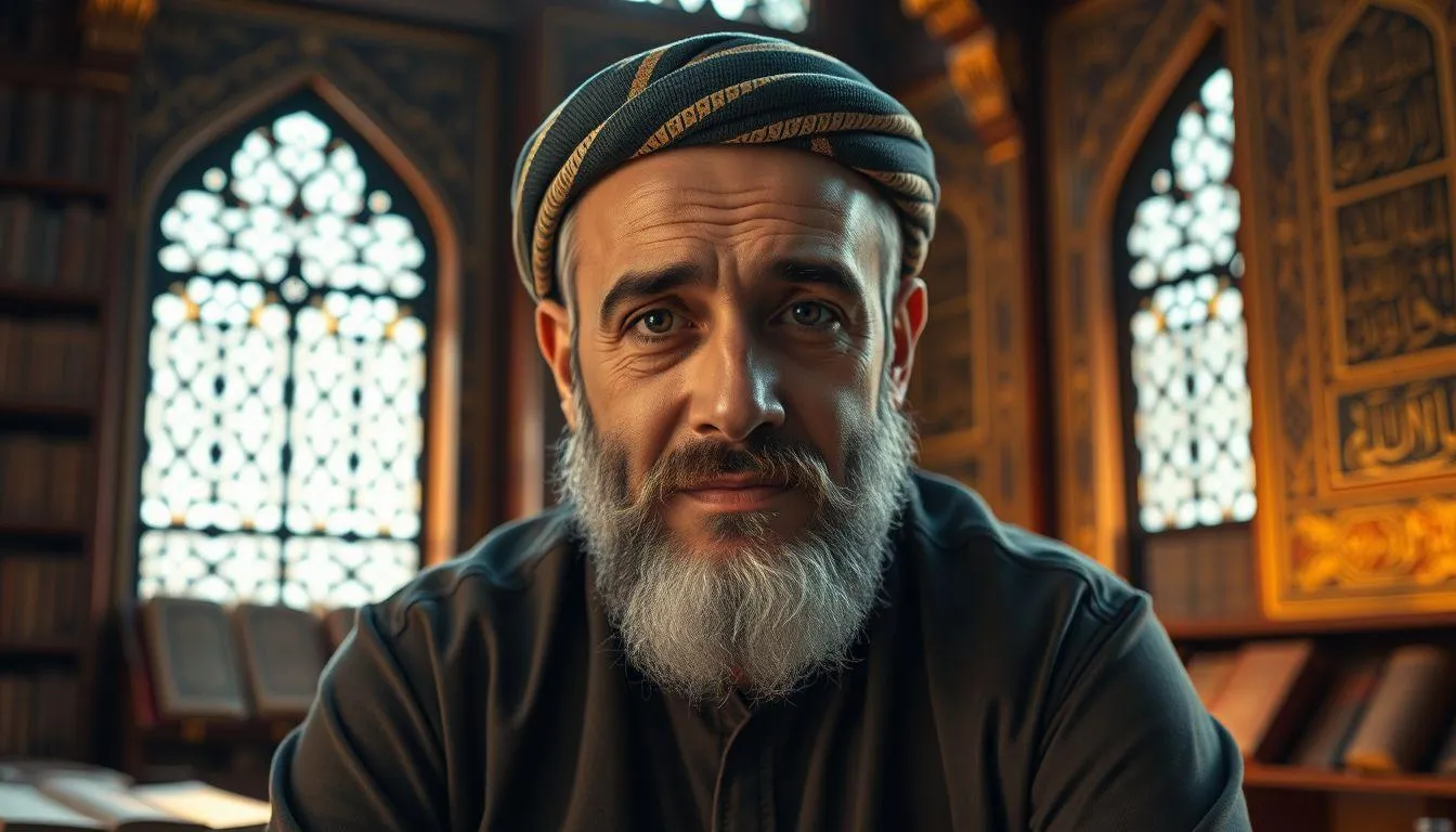 FAQ (Frequently Asked Questions) (c) Ilustrasi AI