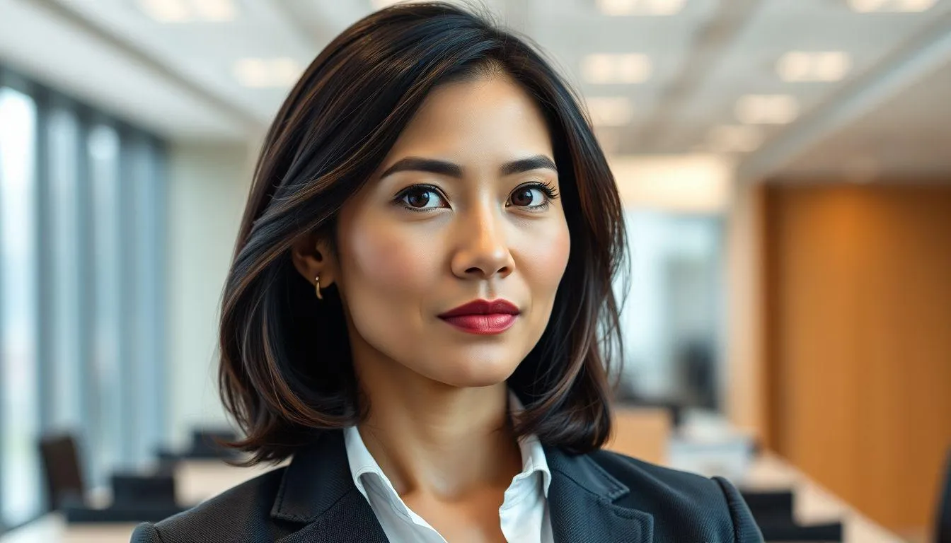 Karakteristik Pemilik Nama Utami (c) Ilustrasi AI