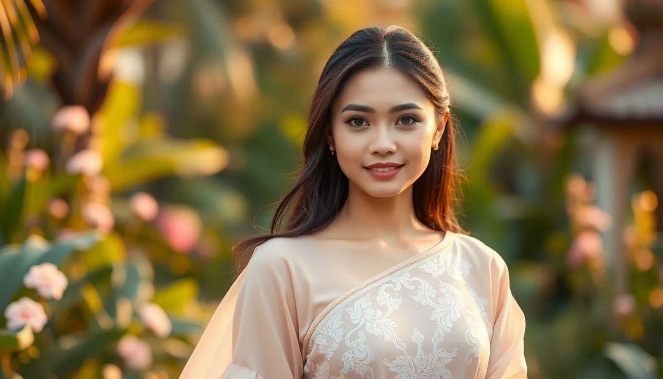 Kombinasi Nama dengan Utami (c) Ilustrasi AI