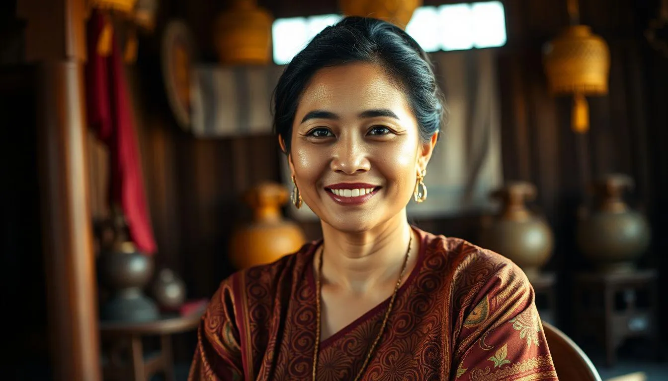 FAQ (Frequently Asked Questions) (c) Ilustrasi AI