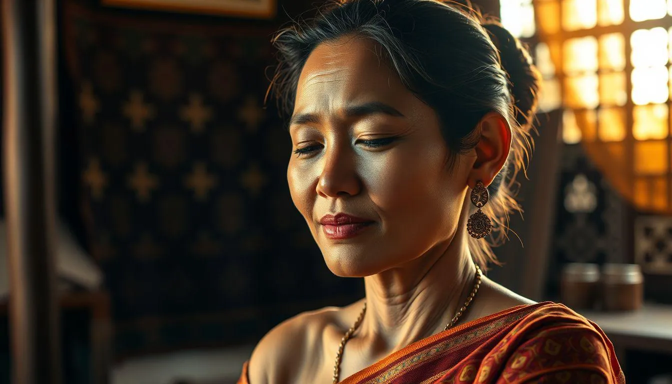 Asal Bahasa dan Etimologi Nama Utari (c) Ilustrasi AI