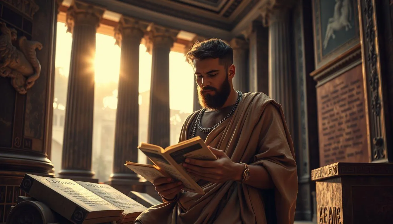 Asal Usul dan Sejarah Nama Valen (c) Ilustrasi AI