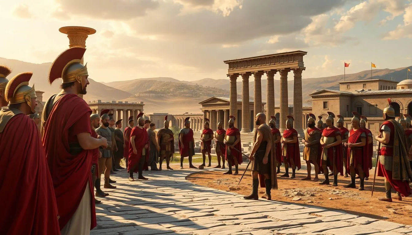 Asal Usul dan Sejarah Nama Valencia (c) Ilustrasi AI