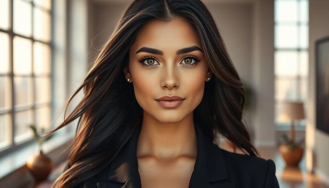 Popularitas dan Penggunaan Nama Valeria di Dunia (c) Ilustrasi AI