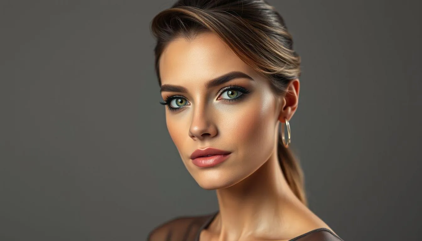 Tokoh Terkenal Bernama Valeria (c) Ilustrasi AI