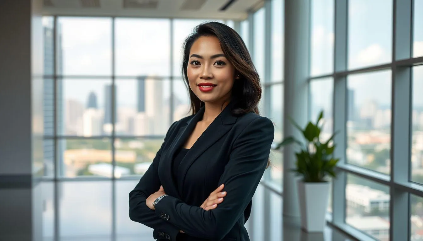 Tokoh Terkenal Bernama Valerie (c) Ilustrasi AI