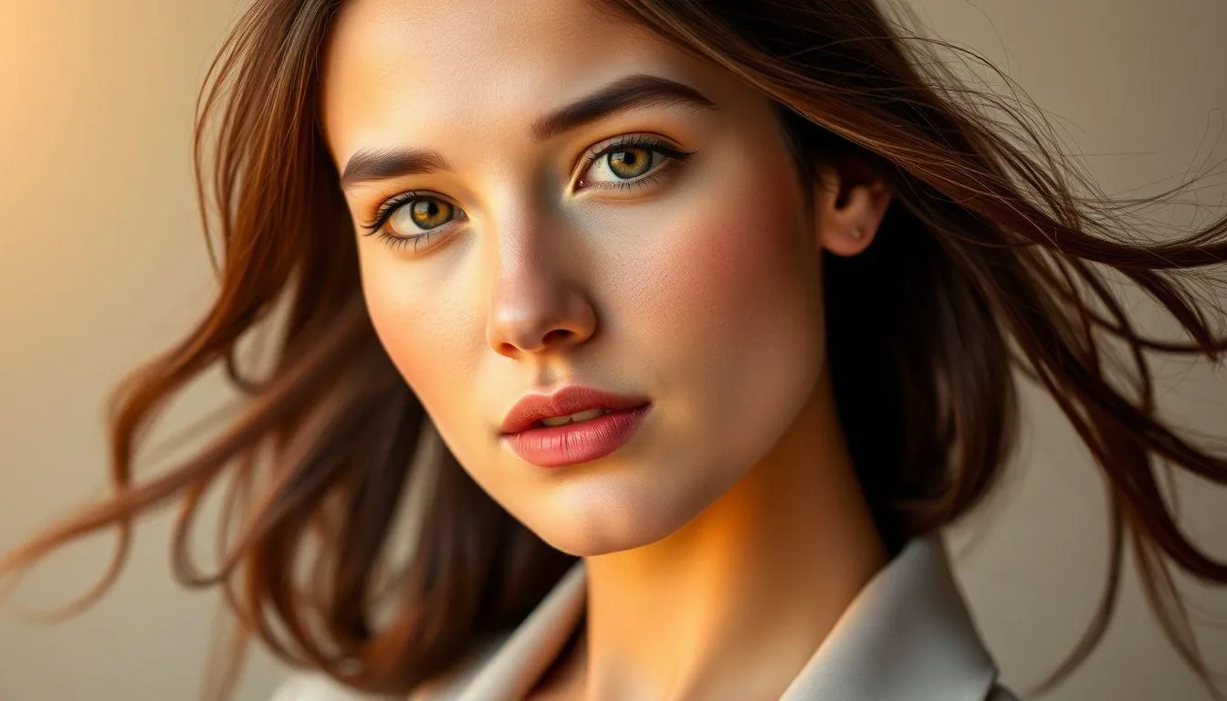 Variasi dan Rangkaian Nama Valerie (c) Ilustrasi AI