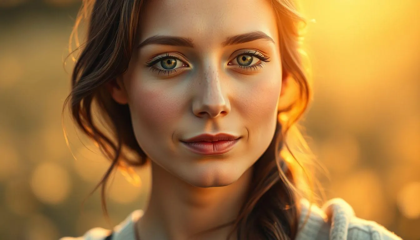 Pengertian dan Makna Dasar Nama Vanya (c) Ilustrasi AI