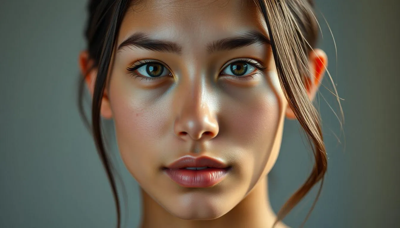 Karakteristik dan Sifat Pemilik Nama Vanya (c) Ilustrasi AI