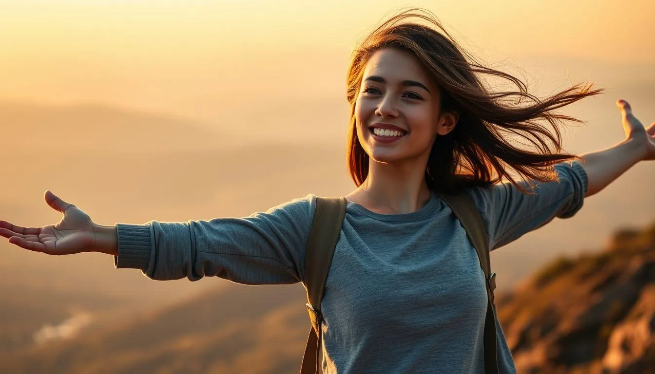 Karakteristik dan Kepribadian Nama Via (c) Ilustrasi AI