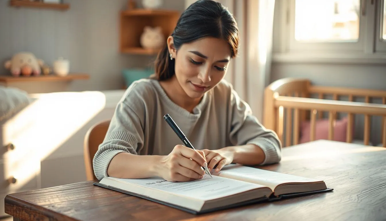 Inspirasi Rangkaian Nama dengan Via (c) Ilustrasi AI