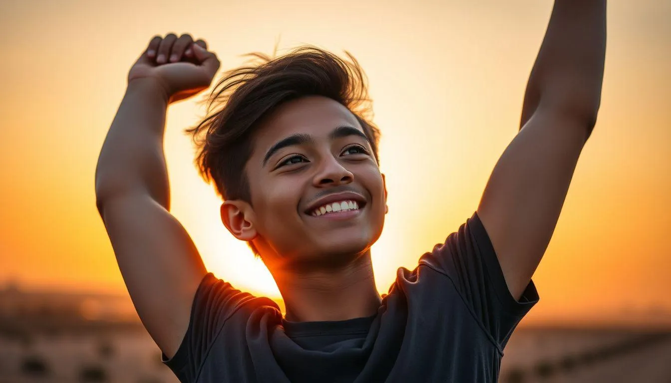 Pengertian dan Makna Dasar Nama Vicky (c) Ilustrasi AI