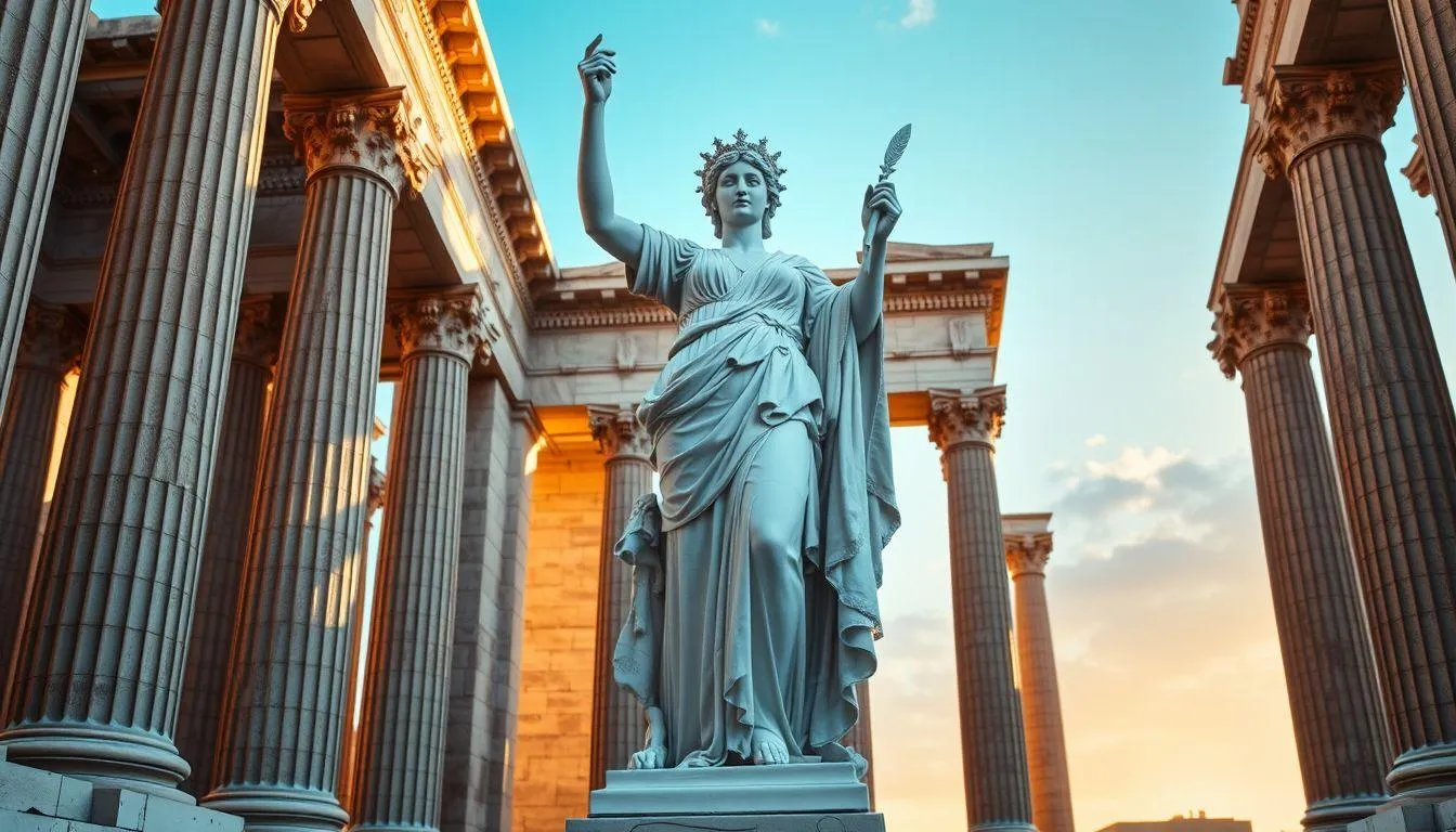 Asal Usul dan Sejarah Nama Vicky (c) Ilustrasi AI