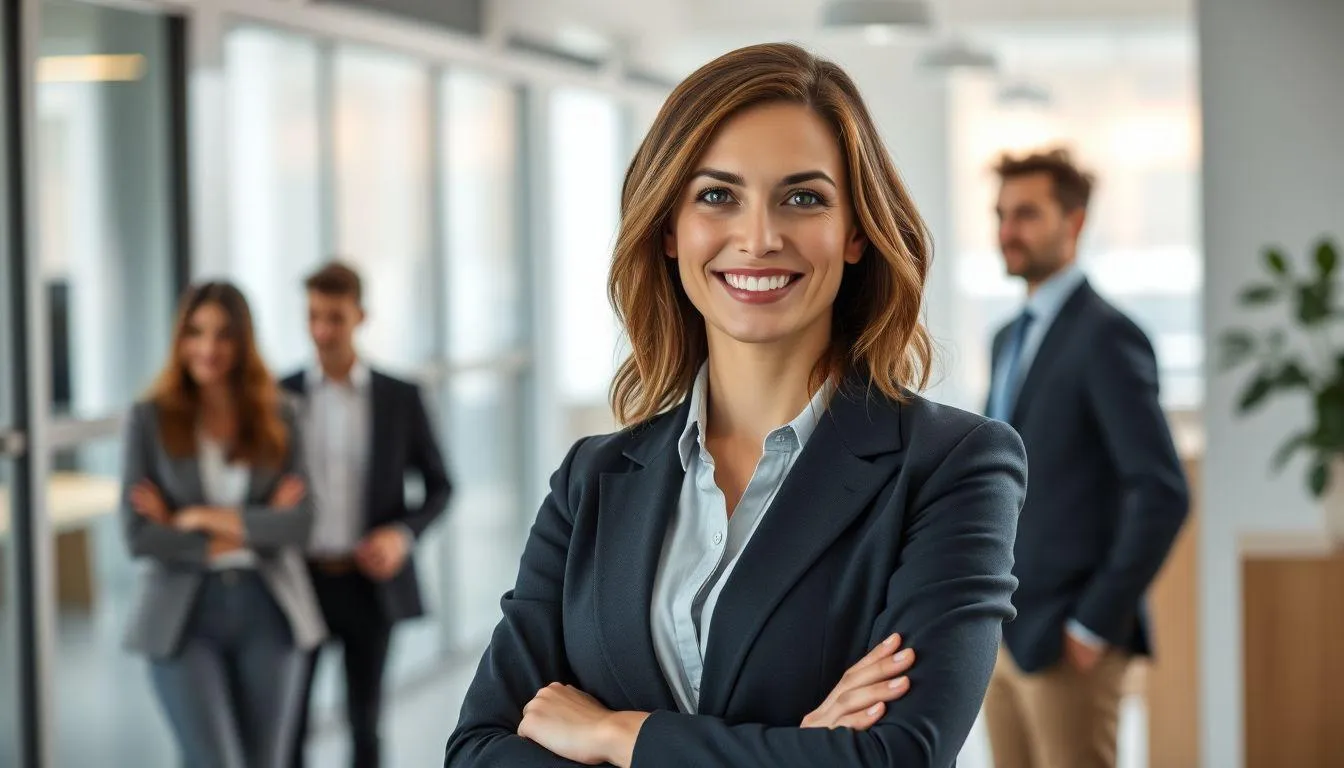 Karakteristik dan Kepribadian Nama Vika (c) Ilustrasi AI