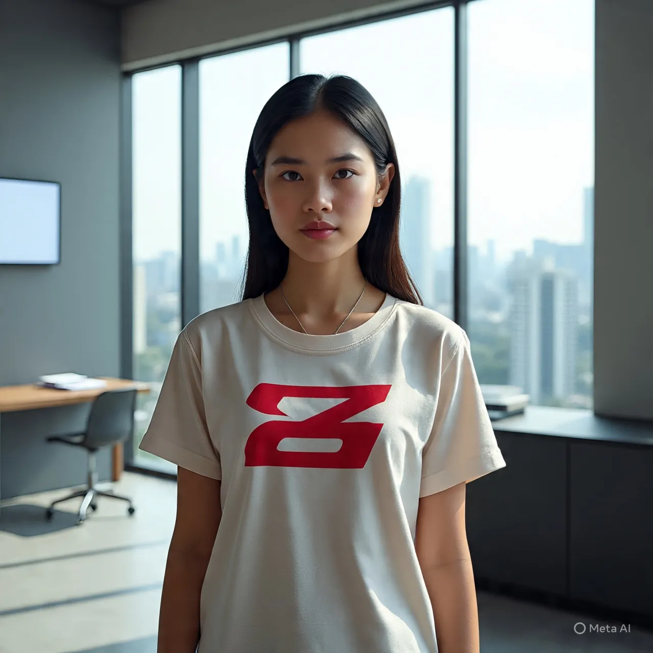 Rangkaian Nama dengan Vina (c) Ilustrasi AI