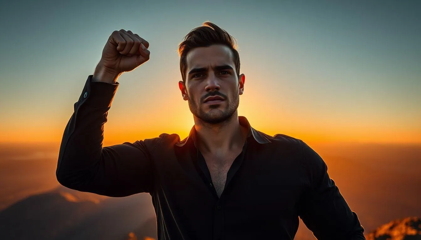 Pengertian dan Makna Nama Vincent (c) Ilustrasi AI