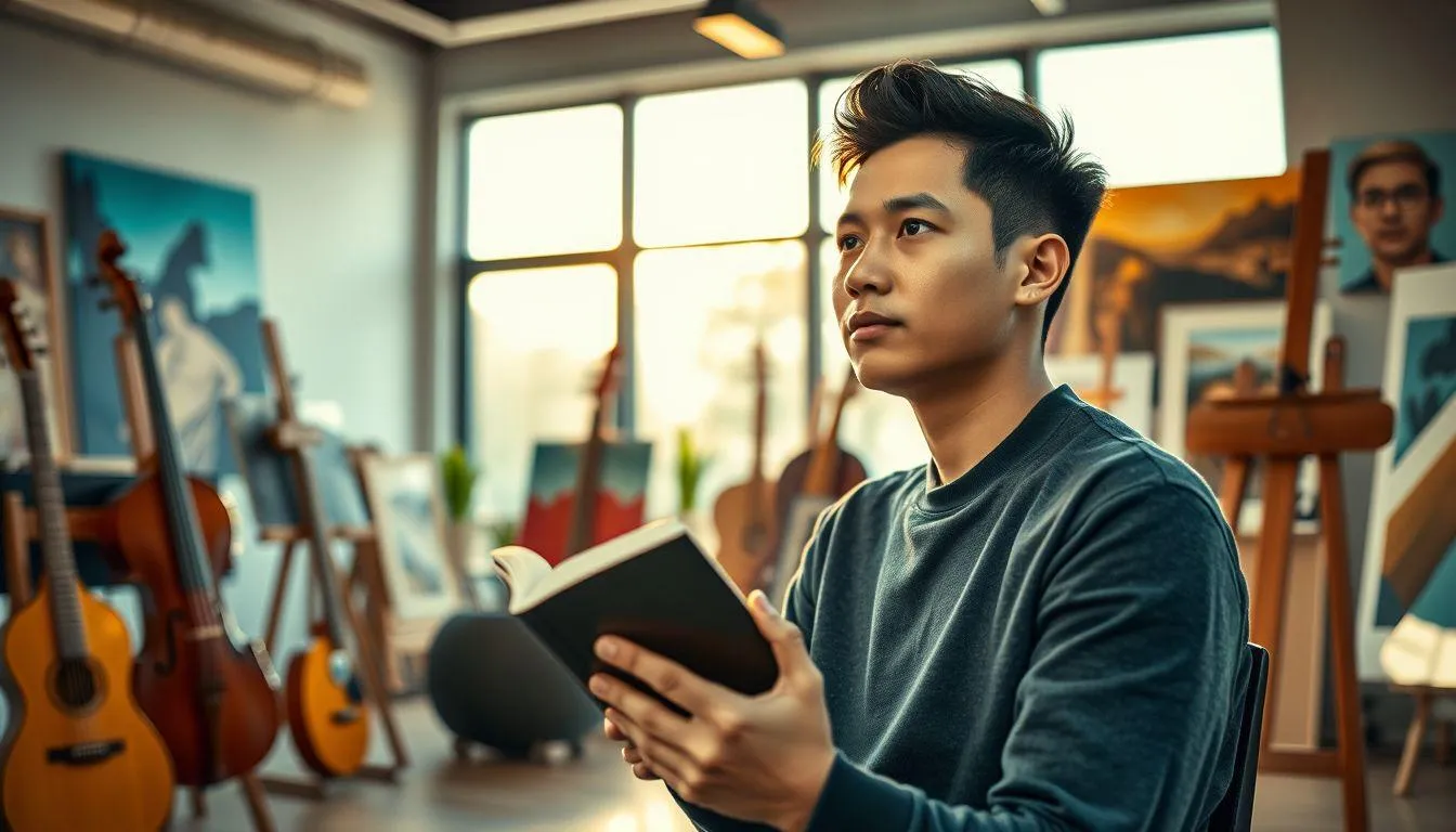 Karakteristik dan Sifat Pemilik Nama Vino (c) Ilustrasi AI