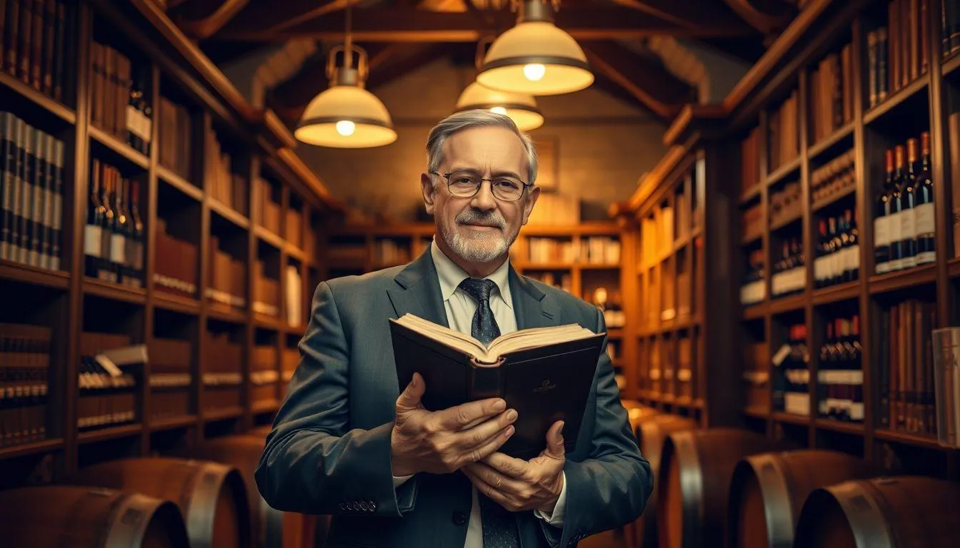 Rangkaian Nama Belakang dengan Vino (c) Ilustrasi AI