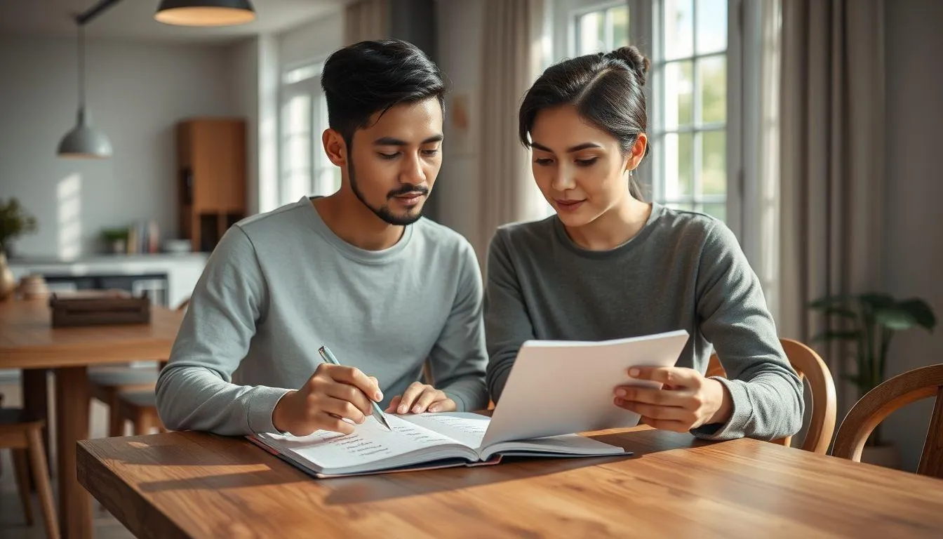 Pertimbangan dalam Memilih Nama Vio (c) Ilustrasi AI