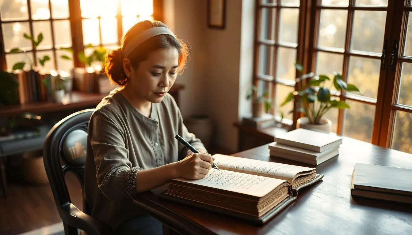 Inspirasi Rangkaian Nama Depan Viona (c) Ilustrasi AI