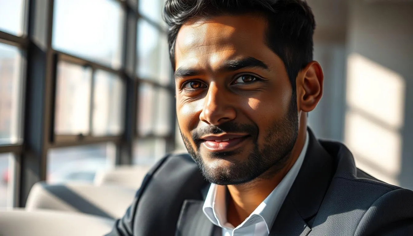 Karakteristik dan Sifat Nama Virendra (c) Ilustrasi AI