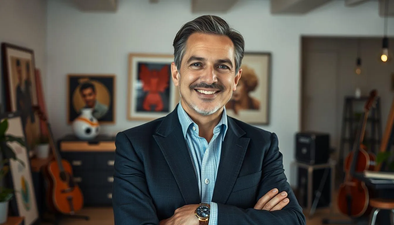 Karakteristik dan Kepribadian Pemilik Nama Vito (c) Ilustrasi AI