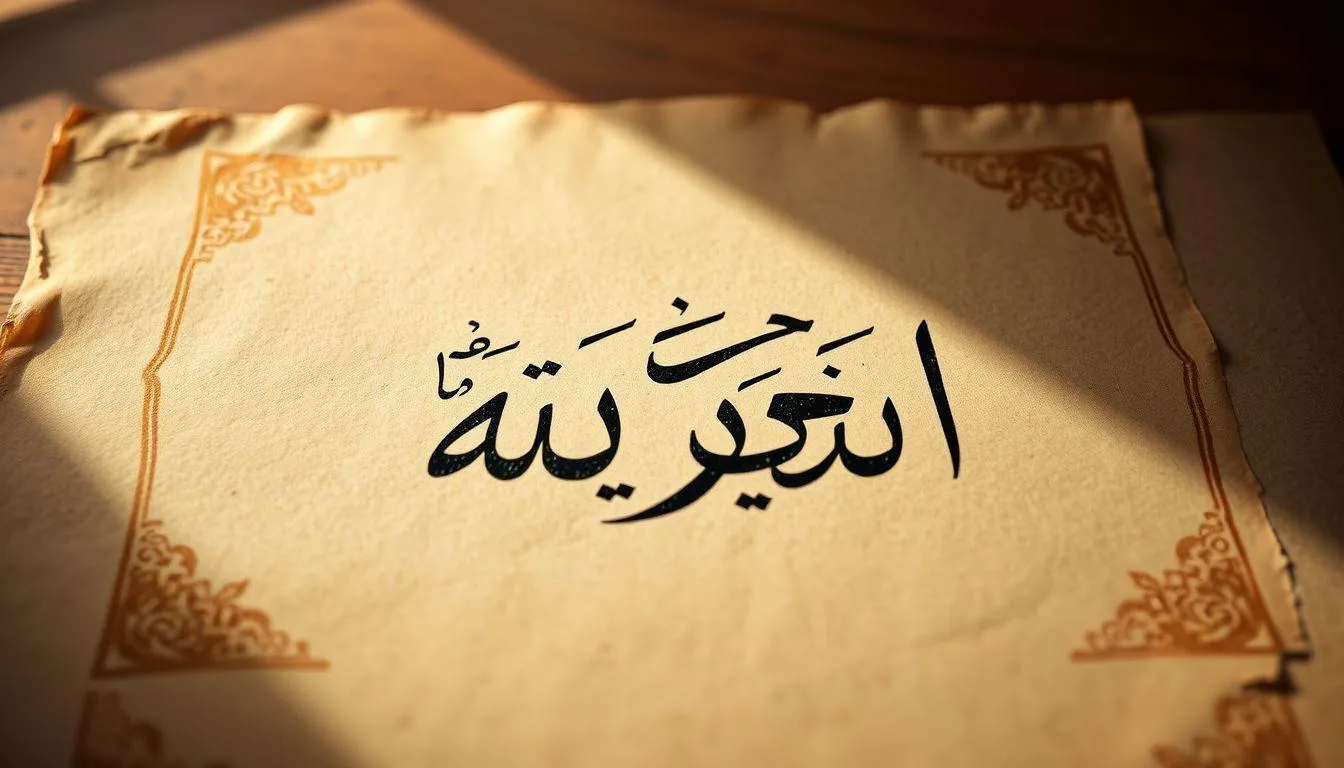 Pengertian dan Makna Dasar Nama Wafa (c) Ilustrasi AI