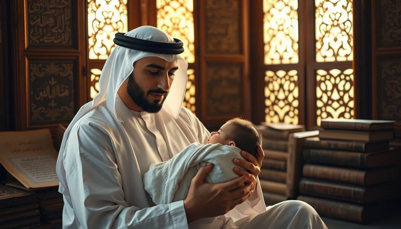 Variasi dan Kombinasi Nama Wafa (c) Ilustrasi AI