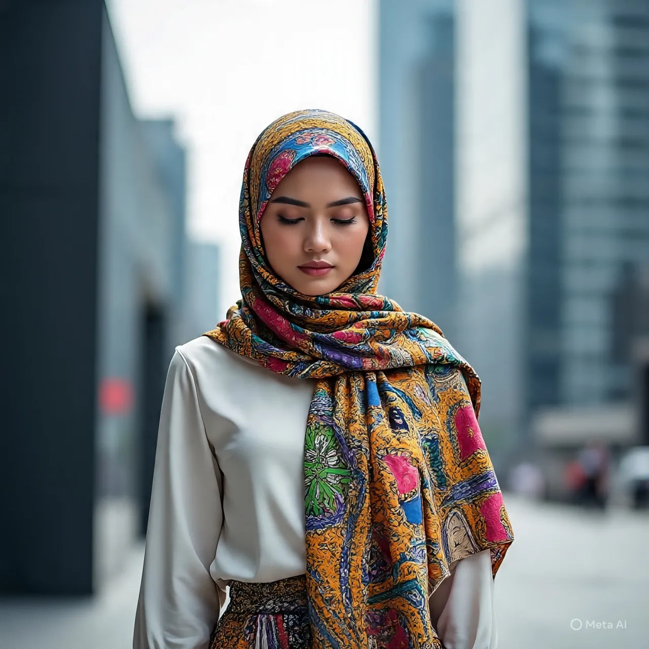 FAQ (Frequently Asked Questions) (c) Ilustrasi AI