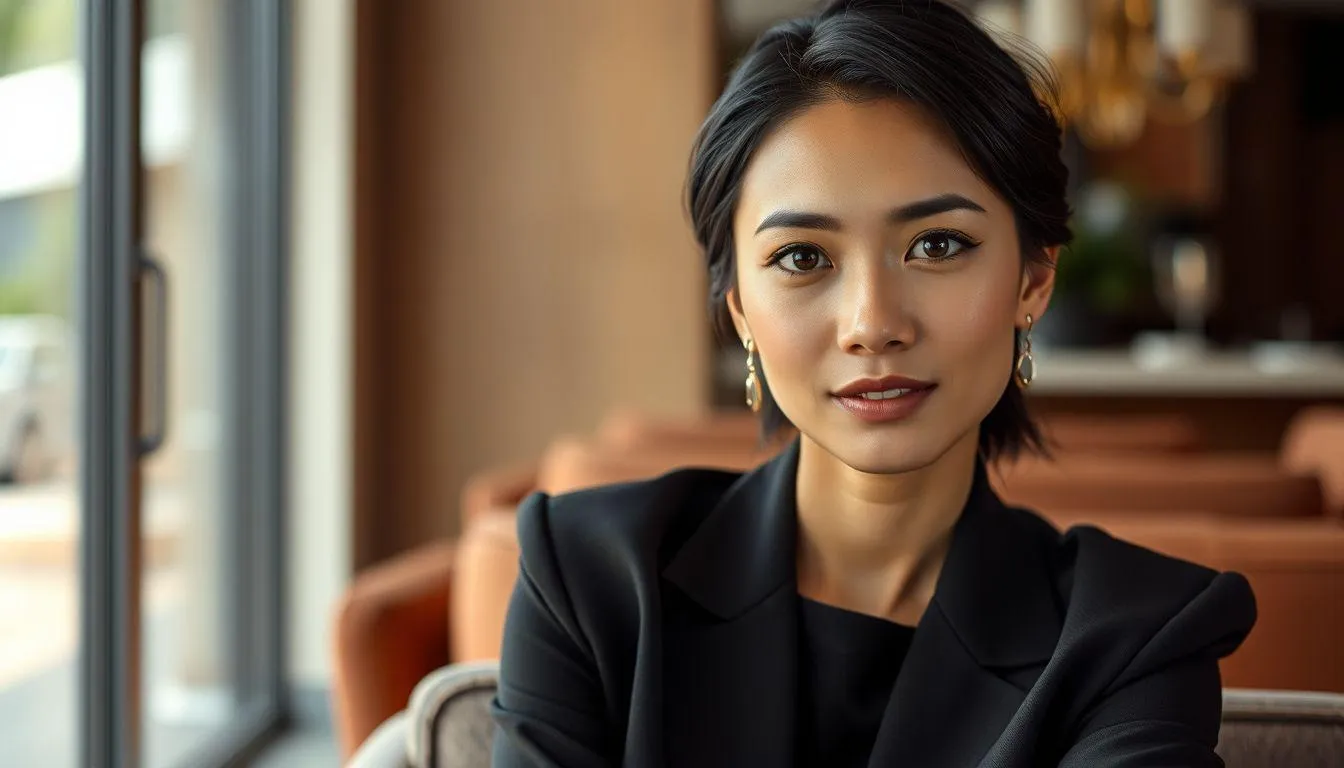 Karakter dan Sifat Pemilik Nama Wahyuni (c) Ilustrasi AI