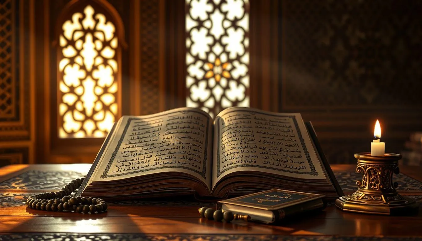 Makna Spiritual dan Religius Nama Walid (c) Ilustrasi AI