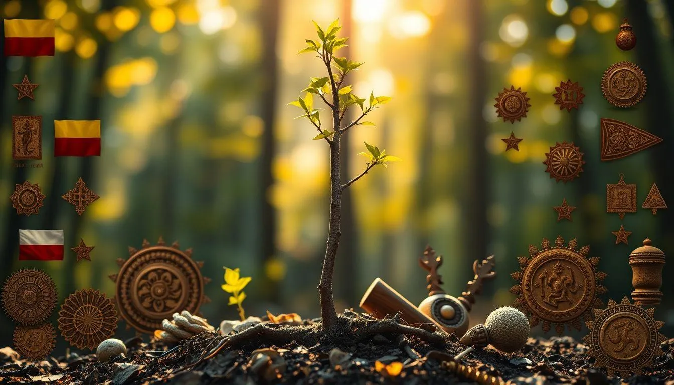 Makna dan Arti Nama Wanda dalam Berbagai Bahasa (c) Ilustrasi AI