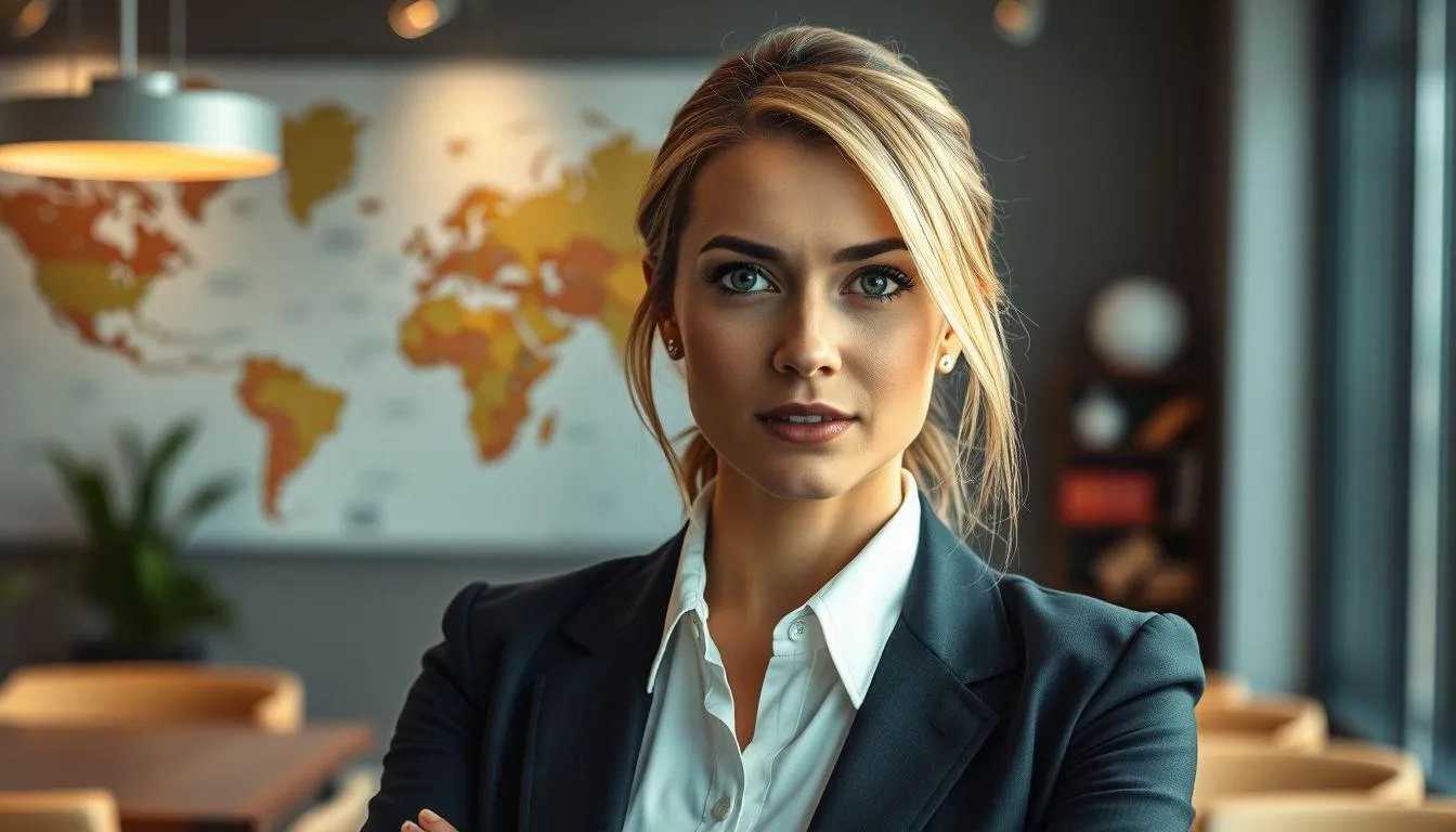 Karakteristik dan Kepribadian Nama Wanda (c) Ilustrasi AI