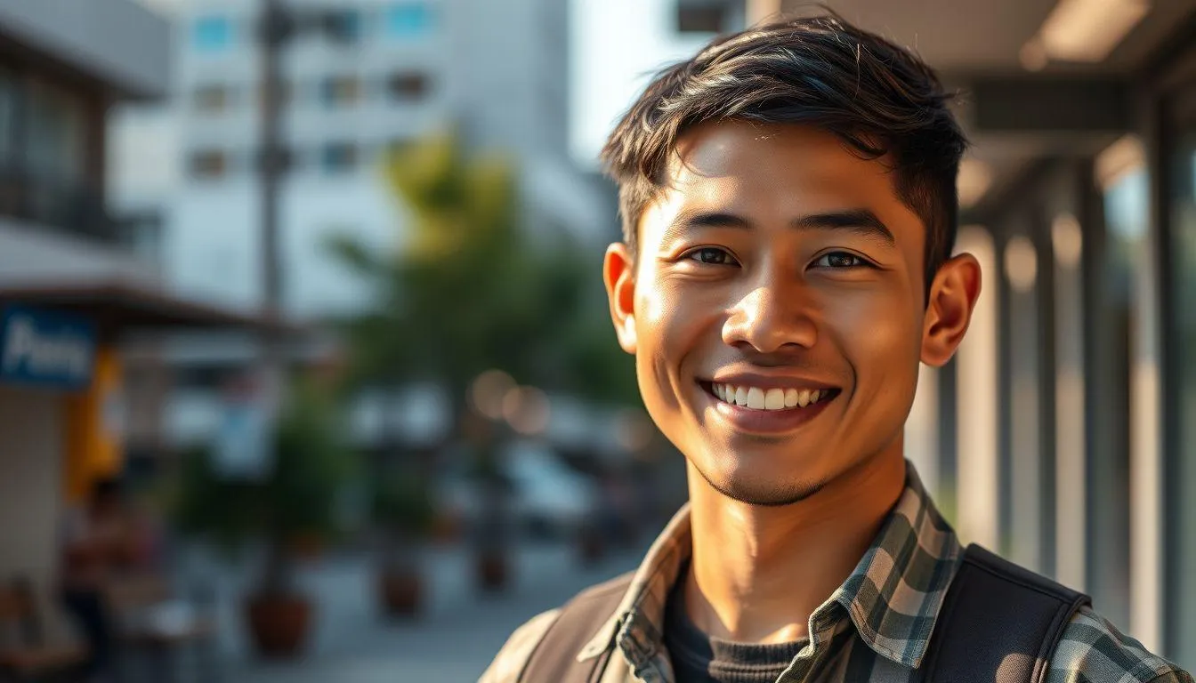 Karakter dan Kepribadian Nama Wandi (c) Ilustrasi AI