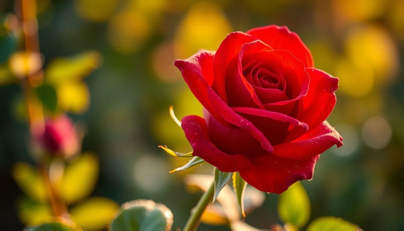 Makna Filosofis dan Spiritual Nama Wardani (c) Ilustrasi AI