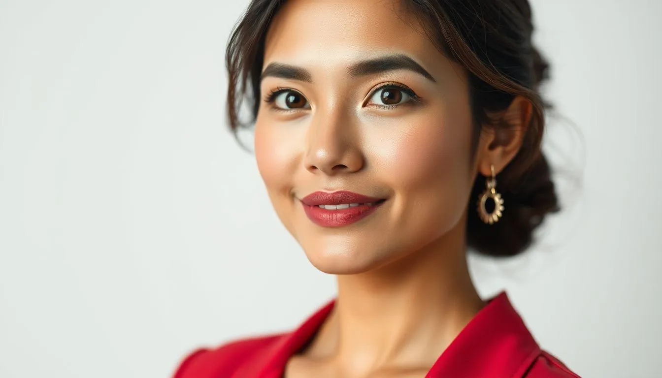 Karakter dan Kepribadian Nama Wardani (c) Ilustrasi AI