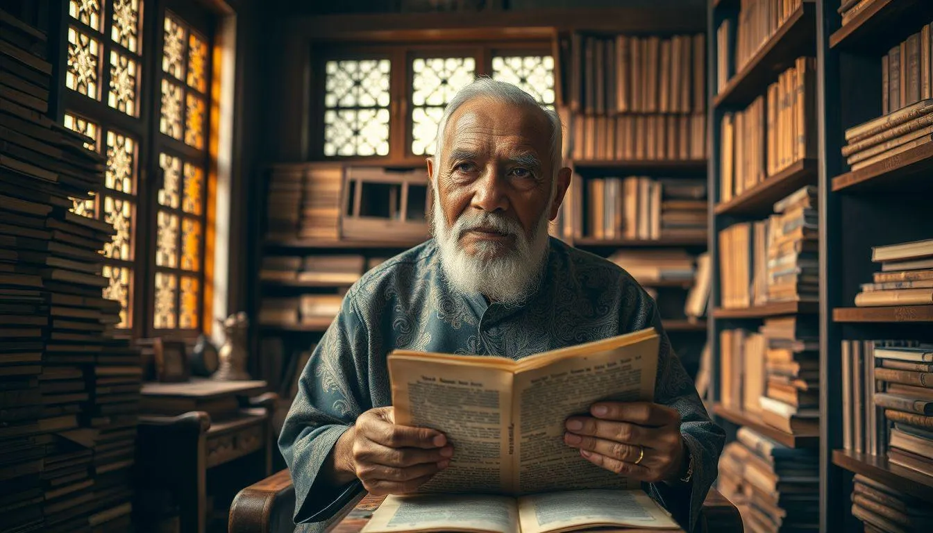 Asal Usul dan Etimologi Nama Widodo (c) Ilustrasi AI