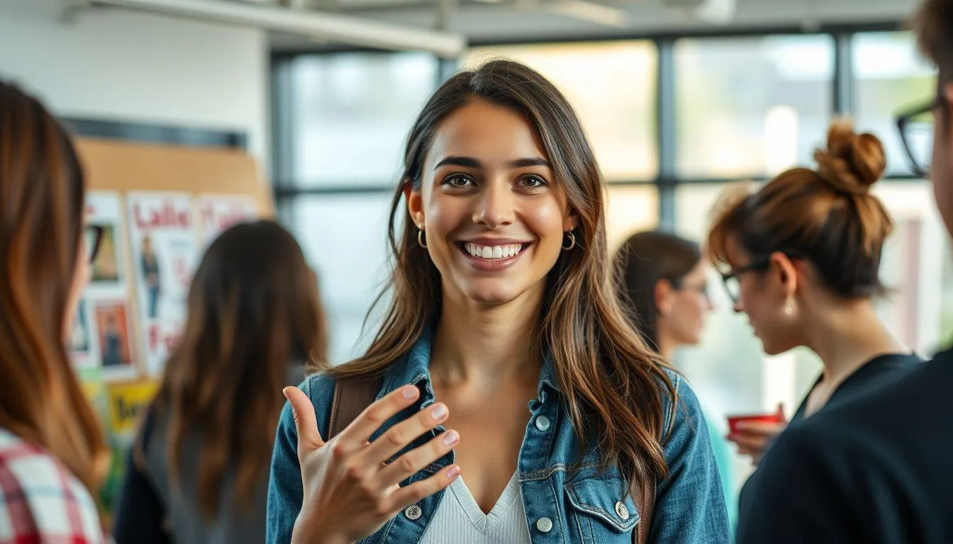 Karakter dan Kepribadian Nama Wilda (c) Ilustrasi AI