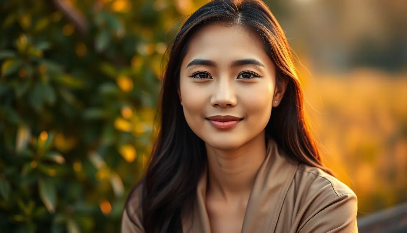 Kombinasi Nama Wilda yang Indah (c) Ilustrasi AI