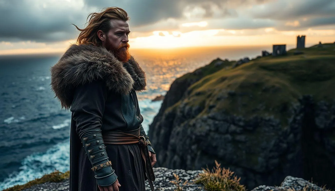 Asal Usul dan Sejarah Nama Wilson (c) Ilustrasi AI