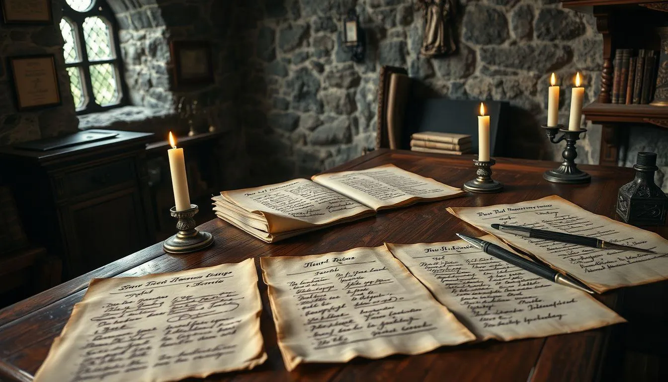 Variasi dan Bentuk Lain Nama Wilson (c) Ilustrasi AI