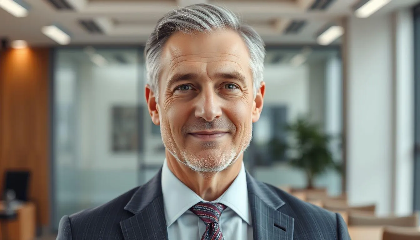 Karakteristik dan Kepribadian Nama Wilson (c) Ilustrasi AI