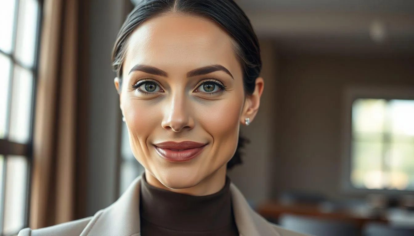 Karakteristik dan Kepribadian Nama Wina (c) Ilustrasi AI