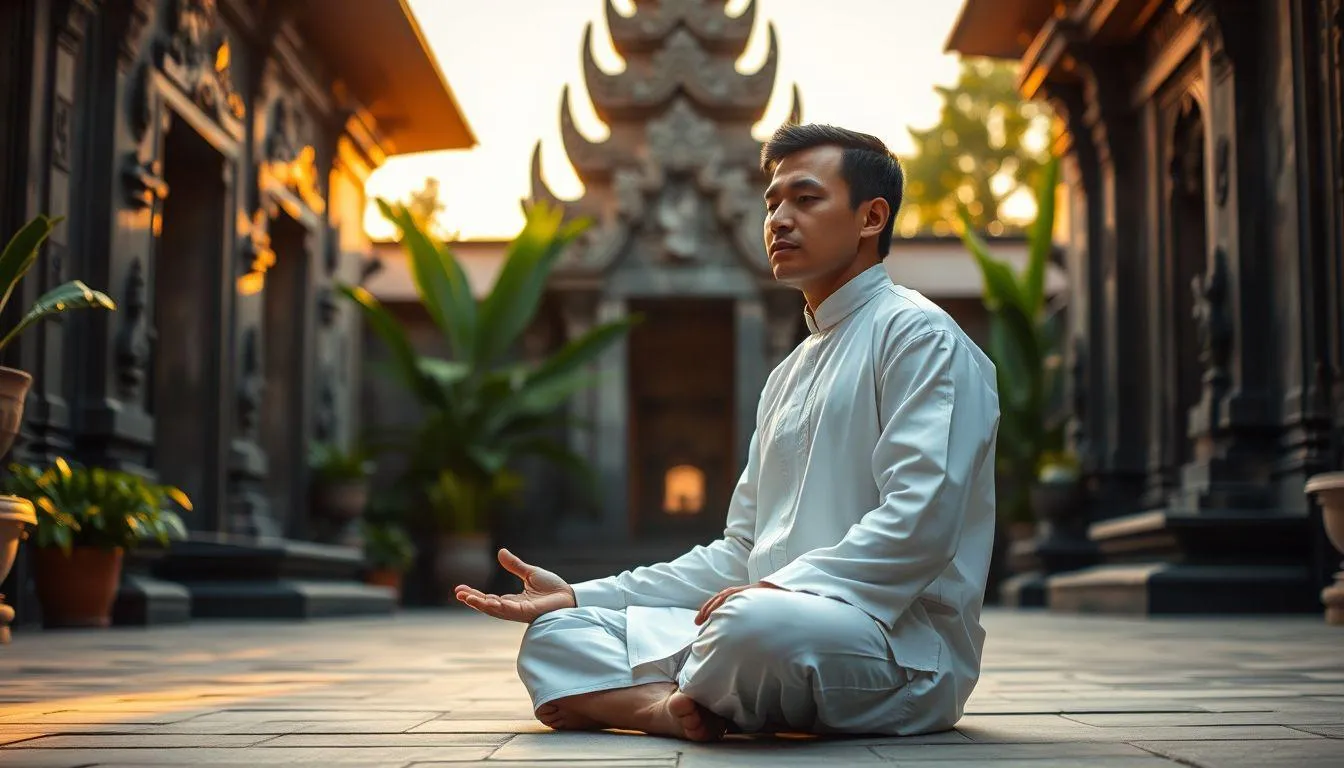 Pengertian dan Makna Dasar Nama Winata (c) Ilustrasi AI