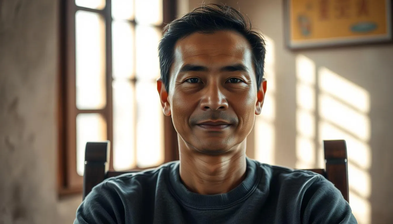 Karakteristik dan Sifat Pemilik Nama Winata (c) Ilustrasi AI