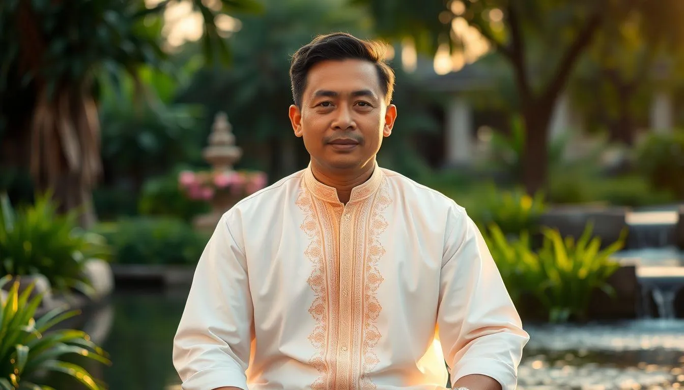 Karakteristik dan Sifat Pemilik Nama Wiratama (c) Ilustrasi AI