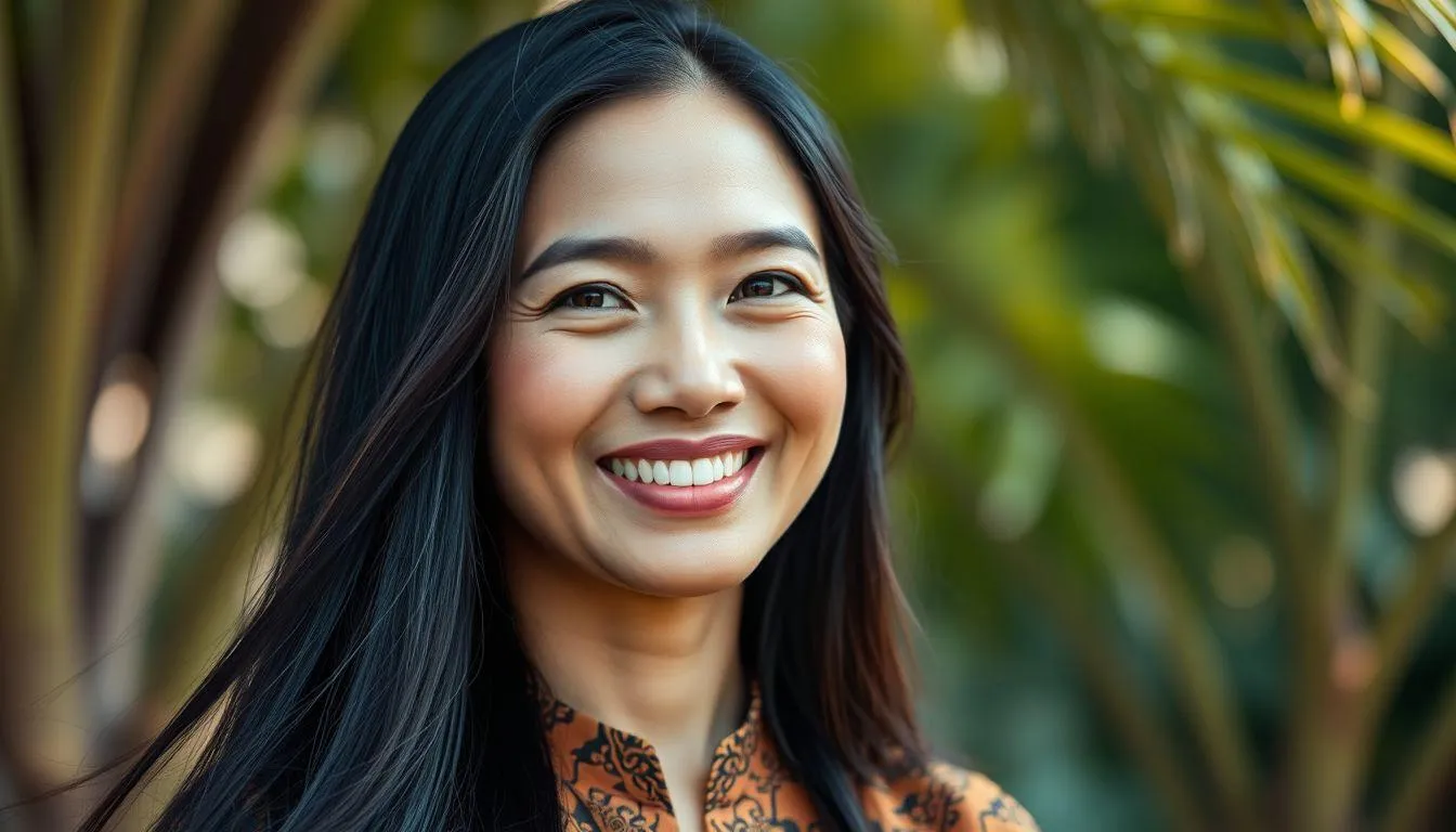 Kombinasi Nama dengan Wiwin (c) Ilustrasi AI