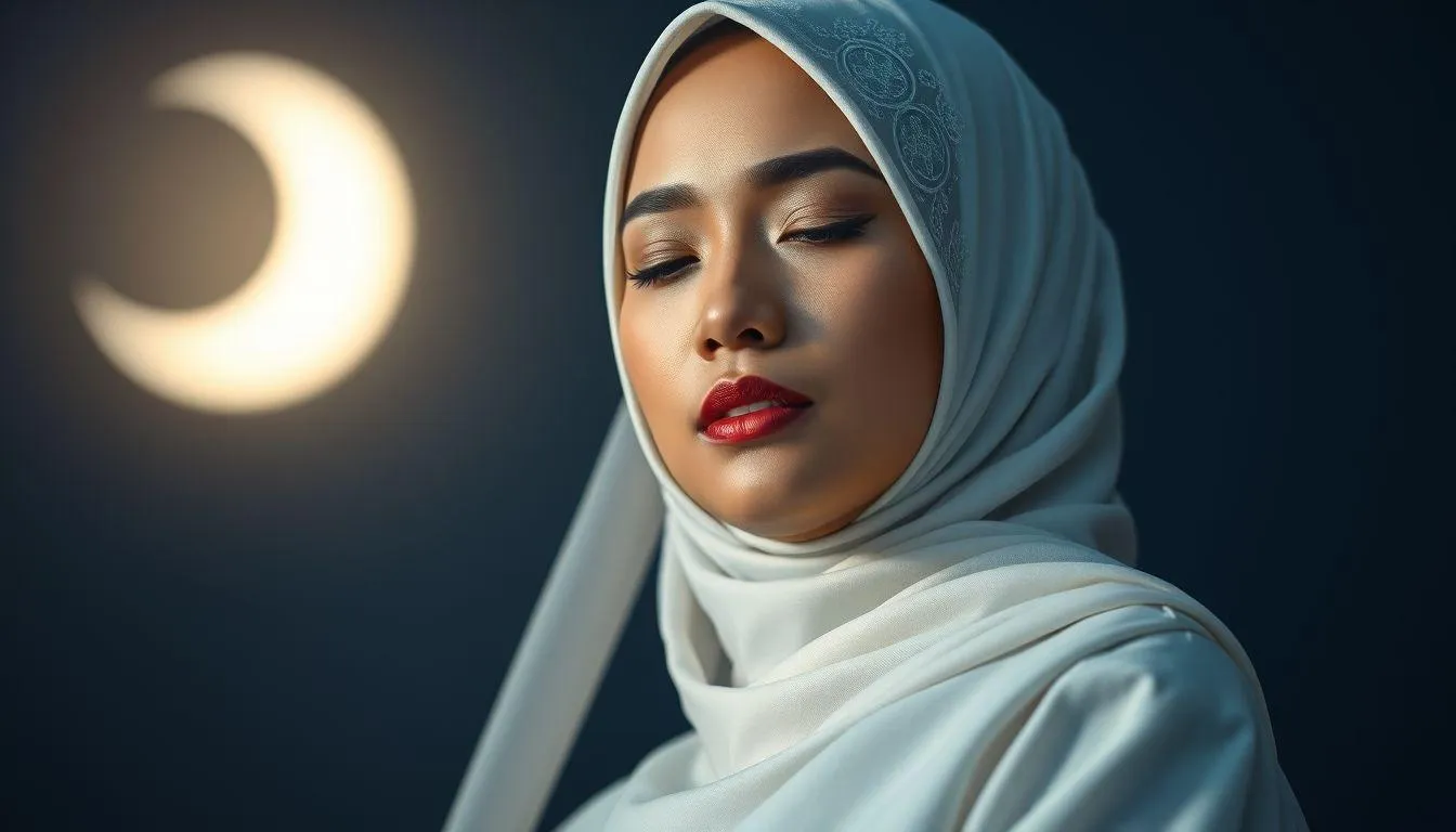 Rangkaian Nama Depan dengan Wulan (c) Ilustrasi AI