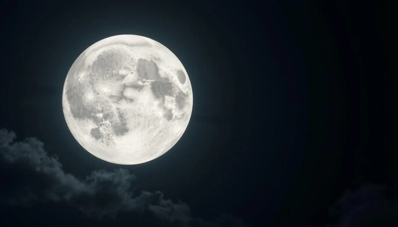 Pengertian dan Asal Usul Nama Wulandari (c) Ilustrasi AI