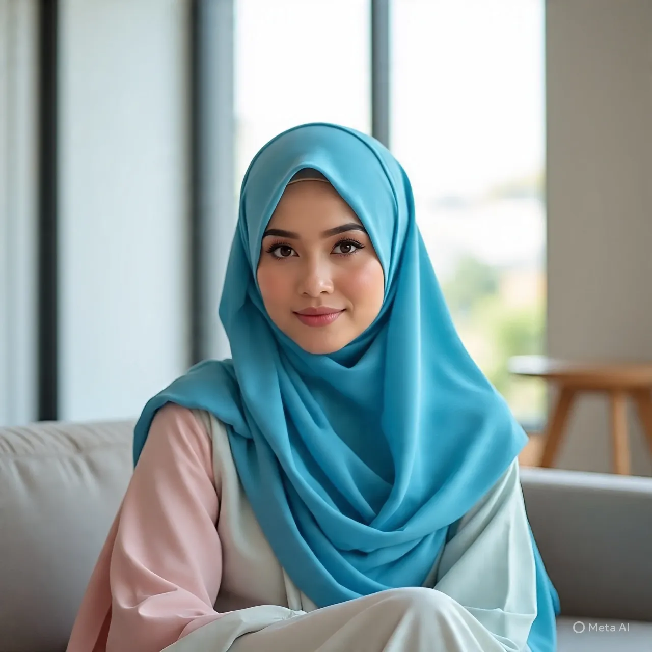 Rangkaian Nama Xavier untuk Anak Laki-laki Muslim (c) Ilustrasi AI
